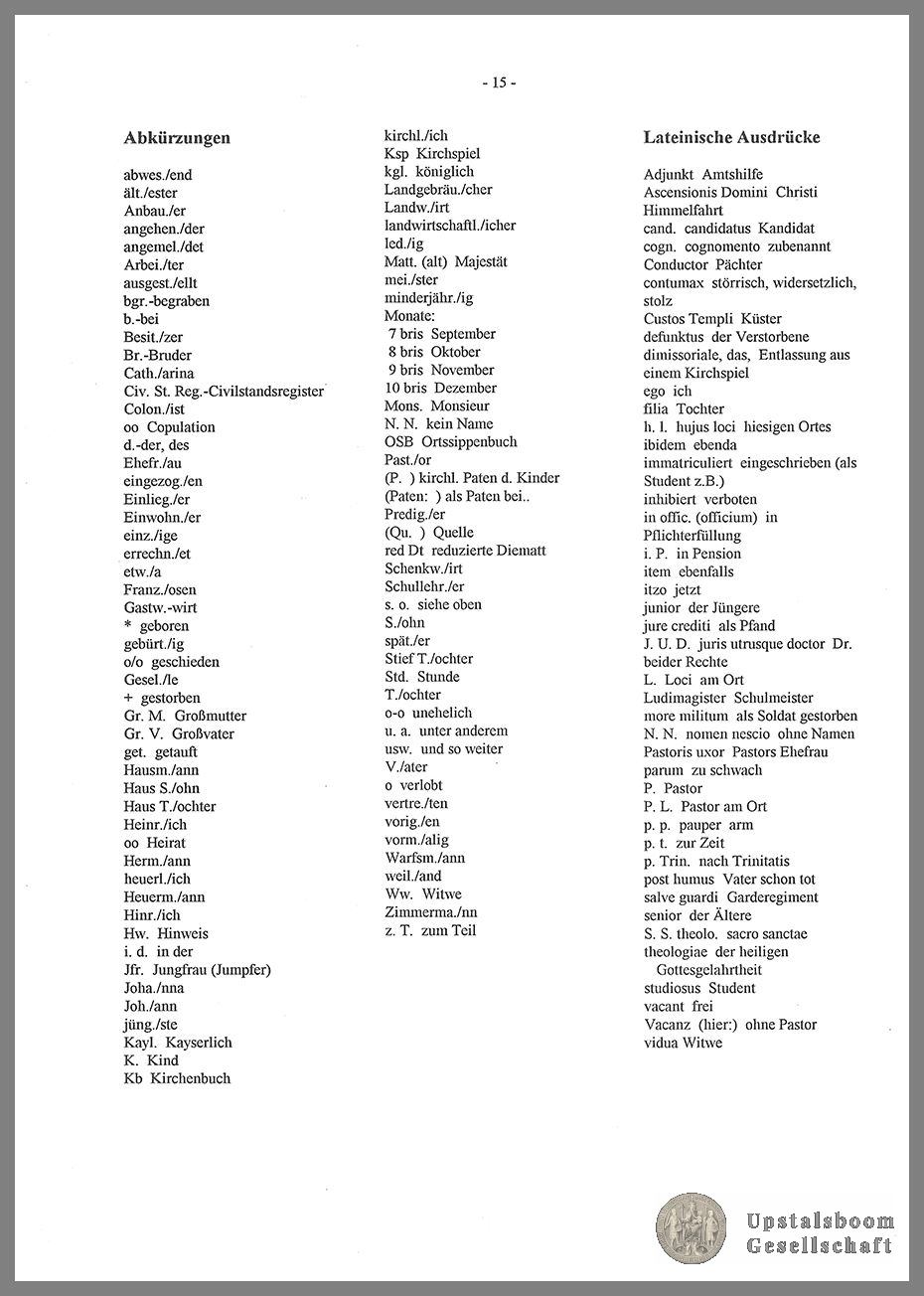 Document